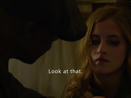 The Sound of Violet episode 17