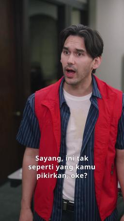 Hei Bos, Perusahaanmu Akan Dibom episode 38