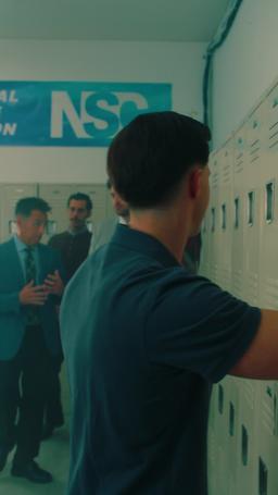 갑작스러운 임신으로 시작된 사랑 episode 15