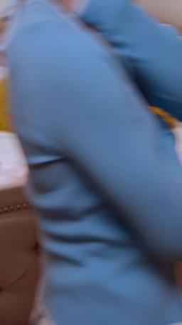 [doblado] El Doctor Jefe es el Papi de mi Bebé episode 34