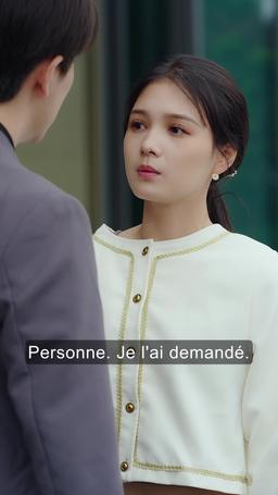 PDG, cette stagiaire est en fait votre femme episode 61
