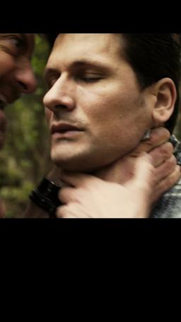 Complete Strangers episode 26