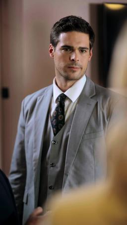 Feliz Para Siempre Con Mi Multimillonario episode 35