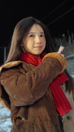 [مدبلج] المخادع episode 34