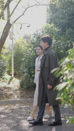 離婚された彼女が最強すぎる episode 64