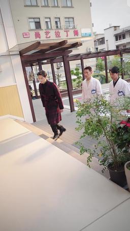 Bébé d'Amour, Destin d'Amour episode 67