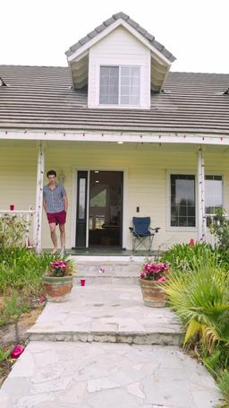 Der Rüpel, der mein Herz heilt episode 9