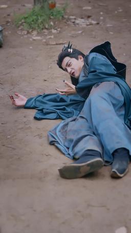 悠久の神 episode 69