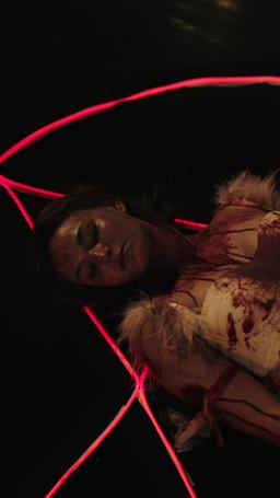 Braut in Blut episode 40