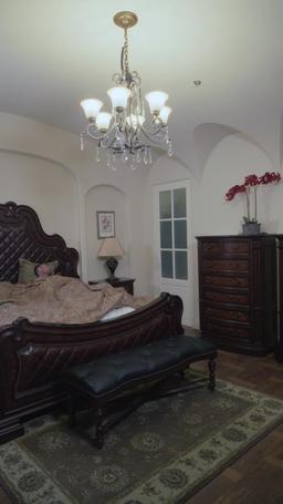 Married to My Brother’s Ex episode 16