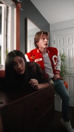 Le Secret de Nami Sushi episode 12