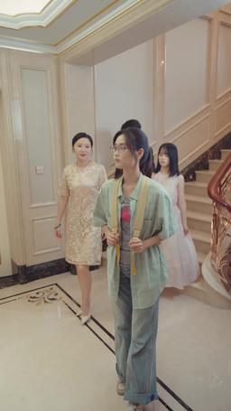 Knowledge Is Her Power episode 5