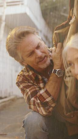 Twilight Romance: Flash Marriage to Mature Tycoon episode 8