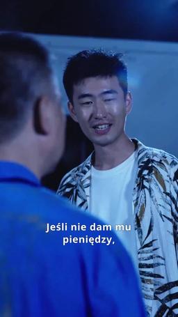 Niepokonany Marnotrawca episode 89