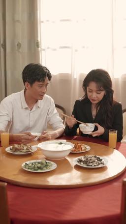 Ten Years of Wrong Love episode 44