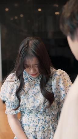 泥沼に咲いた、欲望の花 episode 10