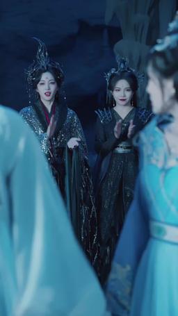 [مدبلج] شيطانة السماء episode 40