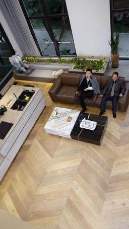 Blades of Deception episode 14