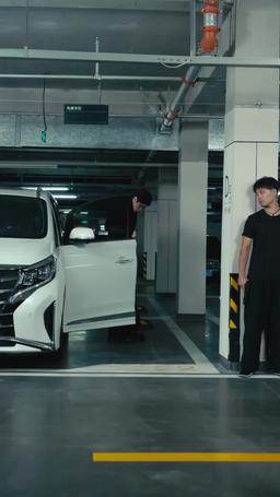 旦那様は、規格外 episode 54