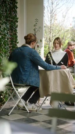 내 안의 불꽃을 밝혀줘 episode 54