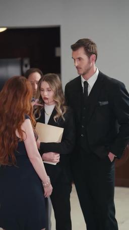 田舎娘 社長の花嫁になる episode 45