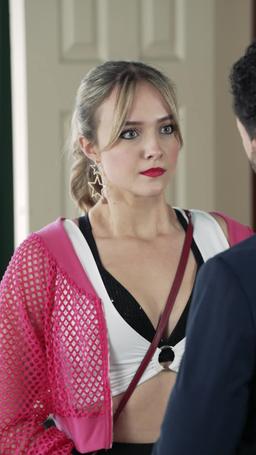 偽りの婚約～失われた娘を探して～ episode 16