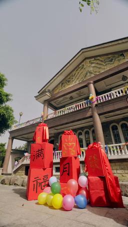 ［吹き替え版］運命の逆転 ～再び、愛と恨みの戦い～ episode 1