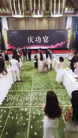 転生妻の決意：富豪夫への逆襲 episode 30