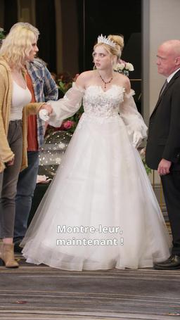 Reines de Park Avenue episode 70