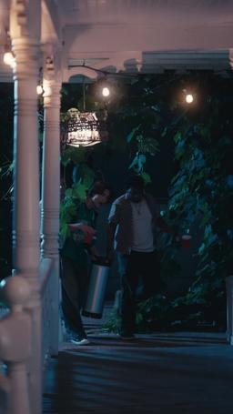 은밀한 과외 episode 26