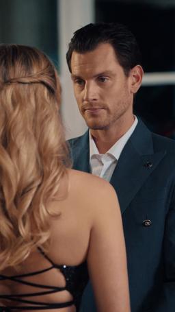 Bebé Atrapado por el Multimillonario episode 50