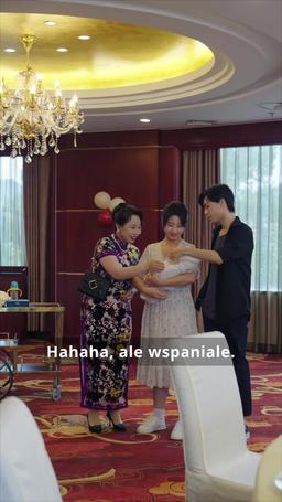 Szukać orchidei po śniegu episode 54