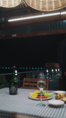 A Couple Who Got Married First episode 55