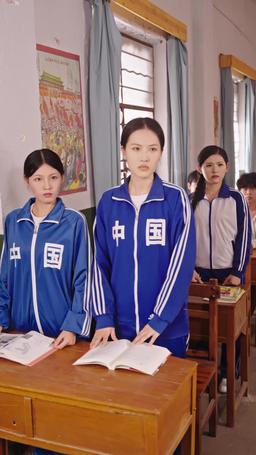 Sweet Revenge: From Betrayal to Beloved episode 21