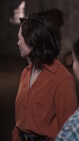 苦盡柑來小財星 episode 46