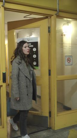 Love Again At 40 episode 7