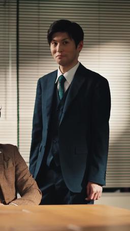 無職の夫は大富豪だった件! episode 49