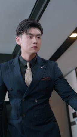 Contrattacco della CEO episode 13