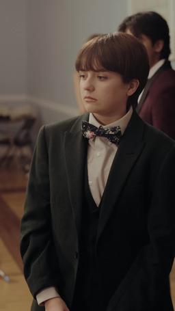 밴드 속에 숨겨져 있는 사랑의 음표 episode 37