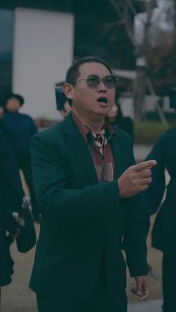 (พากย์) วิถีเซียน เขียนชะตา episode 87