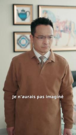 [Doublé] Son Sommeil, Leur Châtiment episode 21