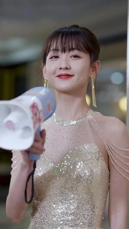 Riscrivere il destino: il ritorno di un'ereditiera episode 10