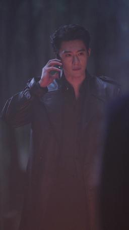 Love Me, but Hurt Me? episode 28