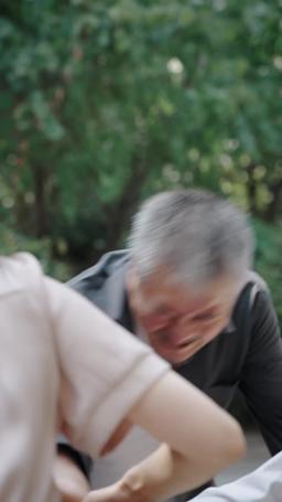 Grávida aos 40: O amor Inesperado do CEO episode 8