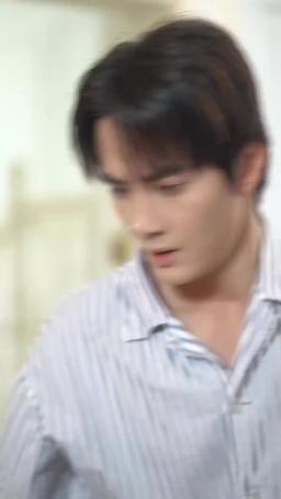 Volta ao CEO com uma nova cara episode 100