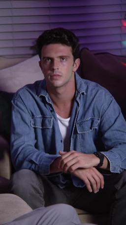 Para o meu Romeu, com amor episode 22