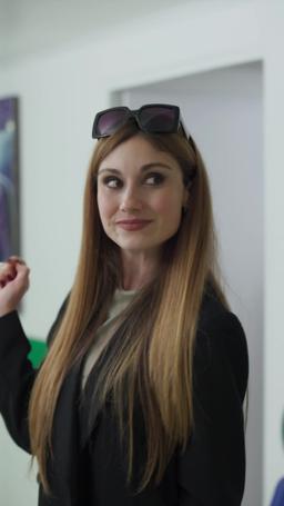 نعم، كان حبا من النظرة الأولى episode 51