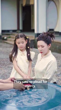 Dark Lord Daddy: Skyward Myth episode 6