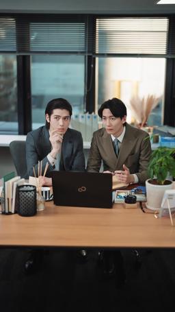 無職の夫は大富豪だった件! episode 38