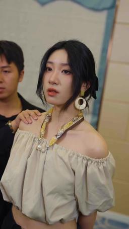 神龍出獄 episode 79